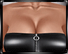 Leather Body Suit