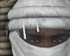 arctic turban