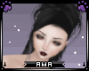 ;A; Rusk Hair F 1