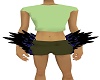 SL HIP WINGS