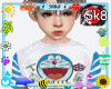 Kid Shirt Doraemon Japan
