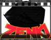 Zenki/ Gorro Negro