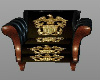 U S Navy Chair