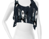 Jack Skeleton Singlet