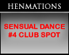 Sensual Dance Spot #4
