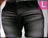 Liam Black Pants