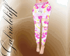 Floral Sweatpants