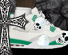 green sb 4s