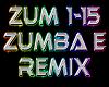 Zumba E  rmx