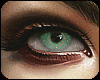 Eyes. Green.M