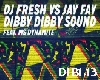 DJ Fresh Dibby Dibby ...