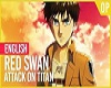 AOT3 |Red Swan| Eng