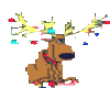 ML~Mini Reindeer