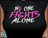 Breast Cancer No One
