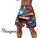urbin beach shorts 2