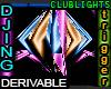 DJ Disinvolvement