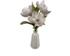 MM Flower vase
