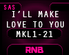 ! MKL - BOYZ II MEN