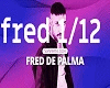 fred de palma sanremo