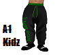 Tiny Barbarians Sweats