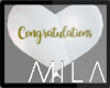 MB: Congrat's Balloon