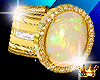 Opal 20 carat Eng