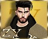 ZY: NY/89 Jacket V1
