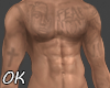Marte Skin Tats