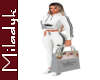 MLK Purse Shopping Bag
