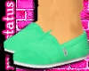 [MJ] Mint Toms F