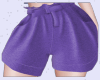 LD purple short luh