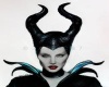 Maleficent Horns