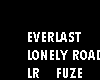EVERLAST LONELY ROAD