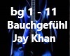 Jay Khan