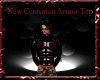 New Centurian Armor Top