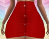 Red Aventa Skirt RLL