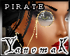 !Yk Pirate Monocle Lady