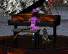 Music Box Piano