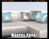 *Nantes Sofa+