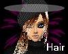 Arkia-PoA*Hair&Hat