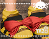 ð¤ Boots yellow