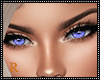Baby Blue Eyes