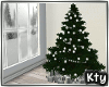 K. Christmas Tree