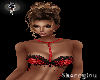 Fantasy Top Red
