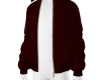 Burgandy Coat