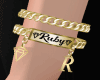 Pulseira Ruby