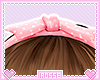 VS2 Hair bow knot /Maite
