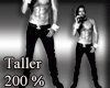 R- Scaler 200%