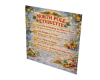 North Pole Poster