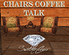 [SMC] Chairs Coffee Talk